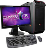 Custom Build Desktop Deal