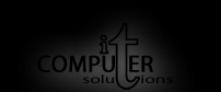 IT Computer Solutions Logo